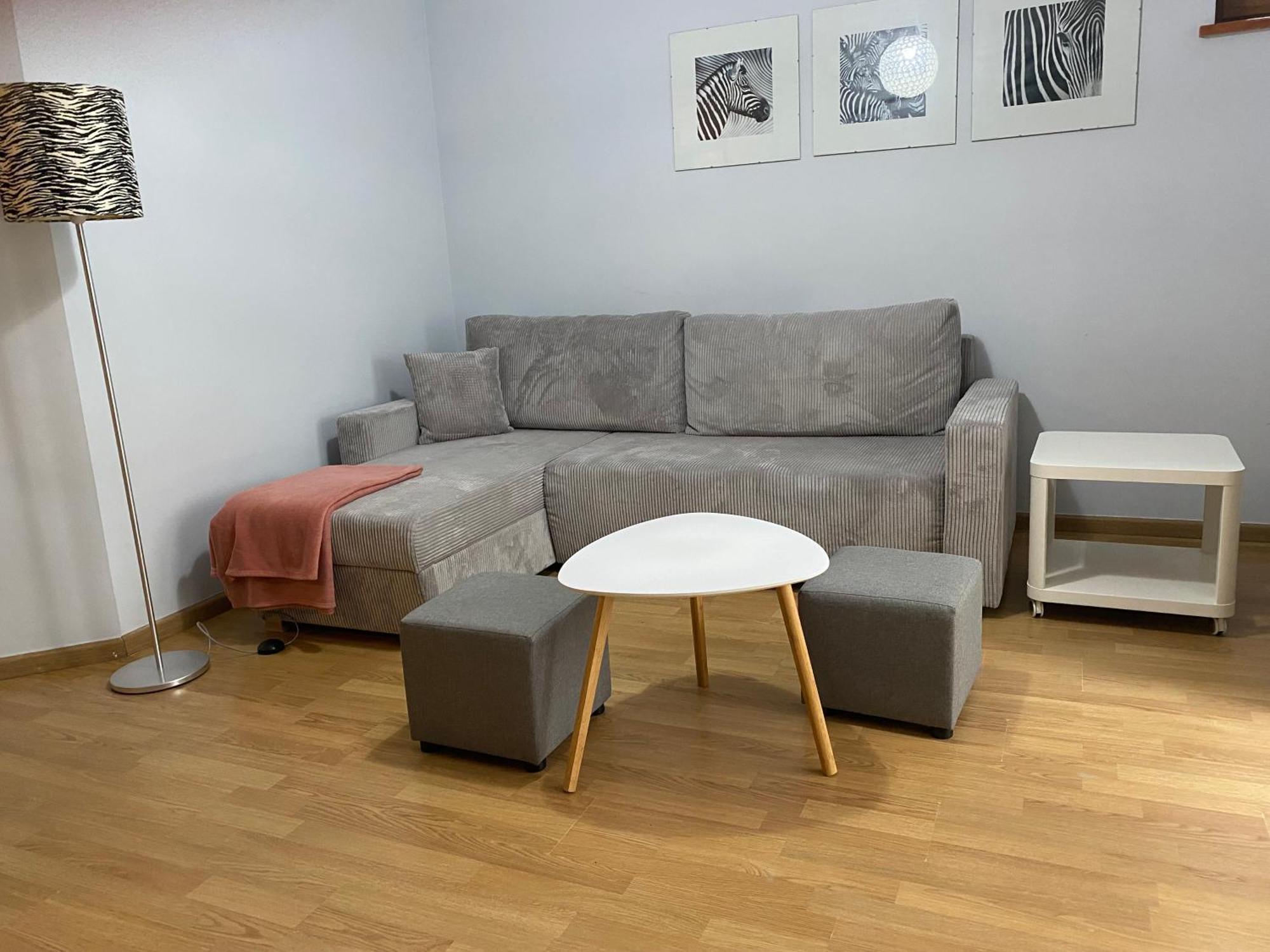 Apartament Nad Morzem Władysławowo Esterno foto
