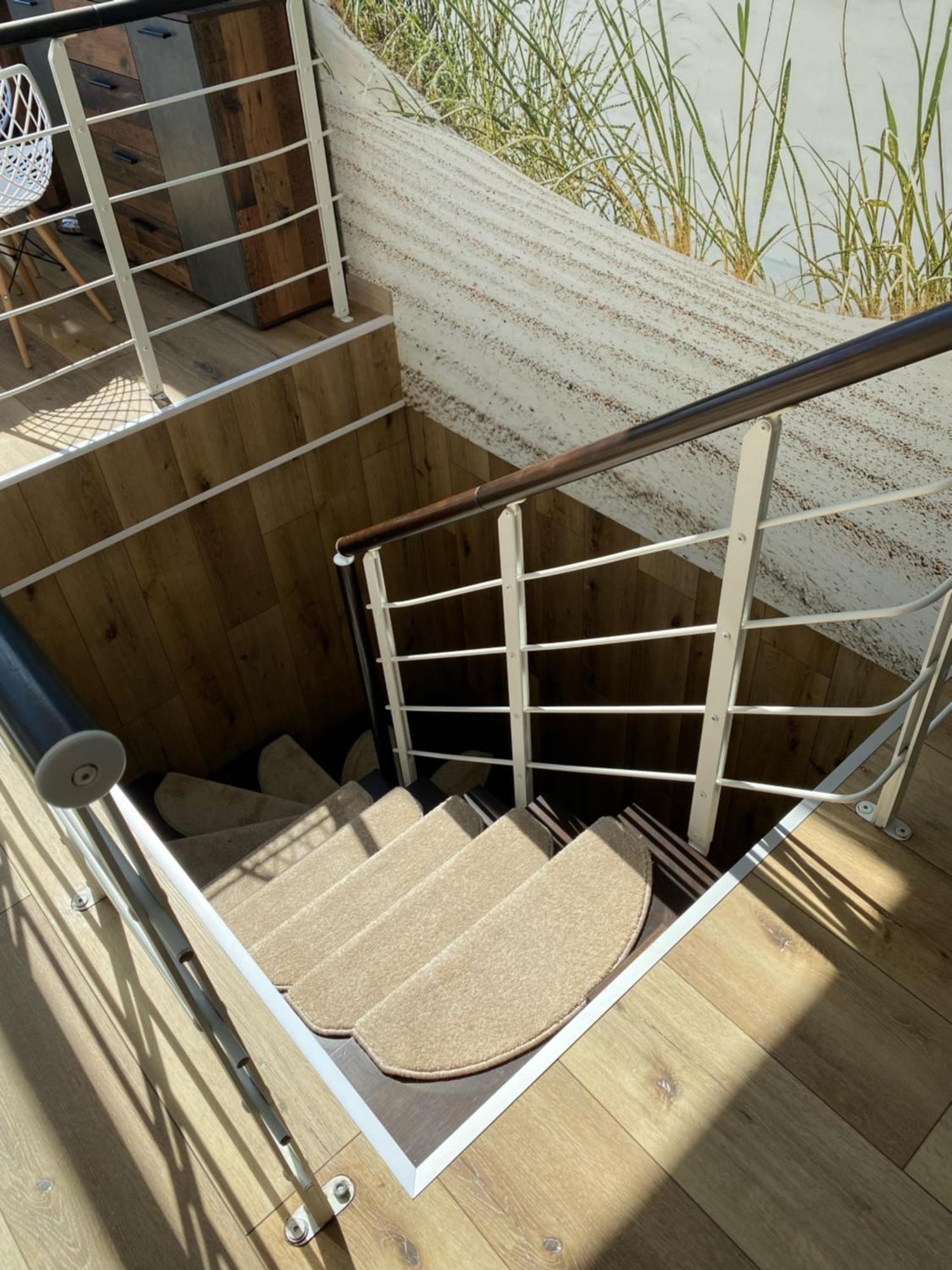 Apartament Nad Morzem Władysławowo Esterno foto