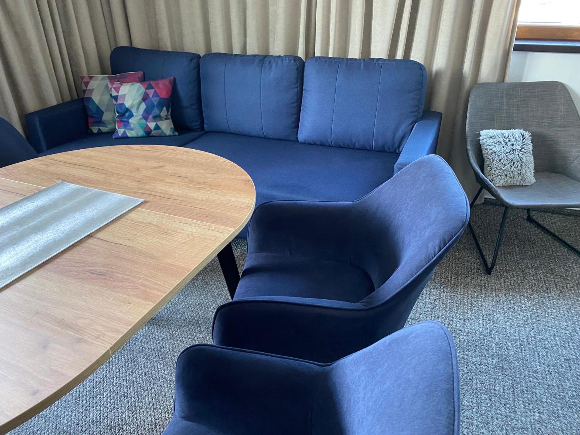 Apartament Nad Morzem Władysławowo Esterno foto