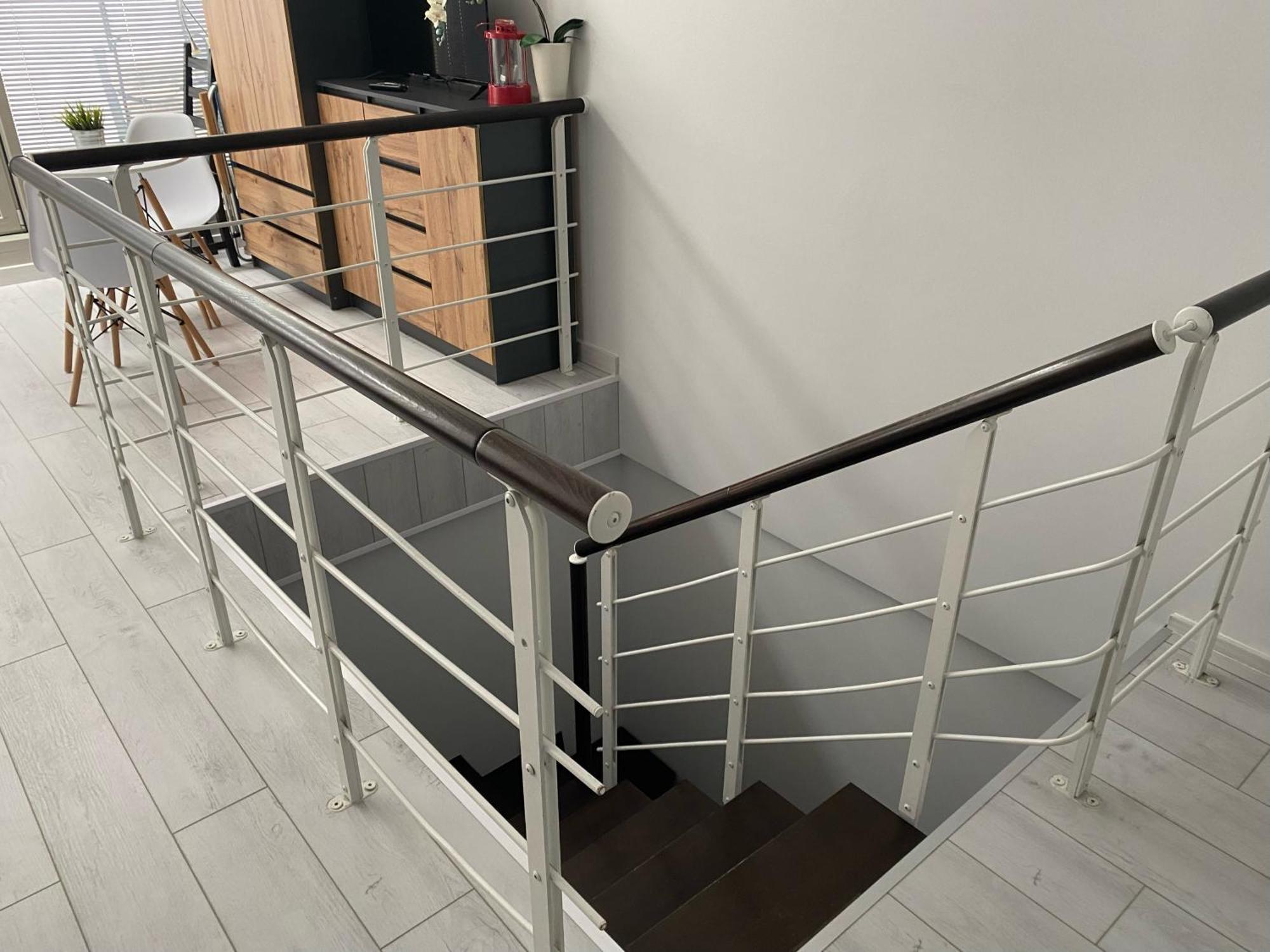 Apartament Nad Morzem Władysławowo Esterno foto